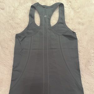 Lululemon Run Swiftly Racerback Tank